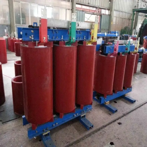 武鸣SCB10-250KVA干式变压器