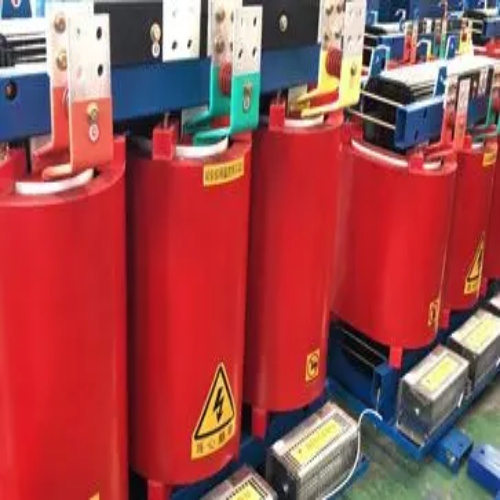 武鸣1000KVA干式变压器