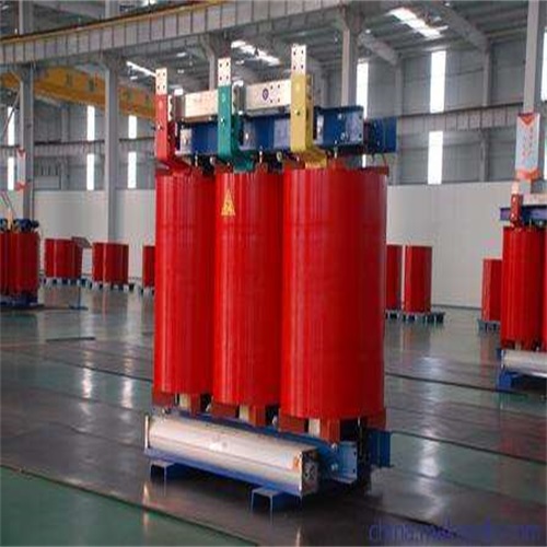 武鸣50KVA干式变压器